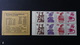 Germany - 1972 - Mi:DE MH18, Yt:DE C574**MNH - Booklet - Look Scans - Andere & Zonder Classificatie