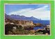 Steenbras River Mouth, Looking Across False Bay With Cape Hangklip In The Distance - Cm. 15,6 X 10,6 - Sud Africa