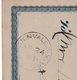 Entier Postal Acton Vale Québec 1881 Canada One Cent - 1860-1899 Reign Of Victoria