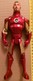 MARVEL-TONY STARK,IRON MAN-FIGURINE-ONLY FOR COLLECTORS - Action Man