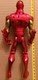 MARVEL-TONY STARK,IRON MAN-FIGURINE-ONLY FOR COLLECTORS - Action Man