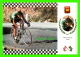 SPORTS CYCLISME - VENTURA DIAZ, ESPANA -  SERIE CICLISMO No 17 - - Cyclisme