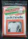 2x TEE-SHIRT POLICHINELLE Homme - Pur Coton Made In France Taille 5 Dans Son Emballage - 1940-1970 ...
