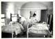 Gd Format -ref  X20- Chine -china - 1956- Photo - Format - Size 15cms X11cms - Health - Hospital - - Places