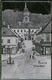 LILIENFELD (NÖ) - Platz, Silberglanzkarte, Gel.1899, Gute Erhaltung - Lilienfeld