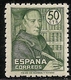 1947-ED. 1011 SERIE COMPLETA- PADRE BENITO J. FEIJOO-NUEVO SIN FIJASELLOS - Nuovi