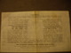 10 Ten Shillings-IRISH FREE STATE HOSPITALS SWEEPSTAKE  1935 - A Identificar