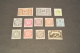 K14953 - Lot Stamp Mixed Quality  Mostly Taxe - Monaco Earlier Years - Collections, Lots & Séries