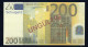 200 Euro "Austria - Schulgeld", Billet Scolaire, Educativ, EURO Size, RRRRR, UNC Extrem Scarce!!! - Sonstige & Ohne Zuordnung