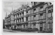 (RECTO / VERSO) LUXEMBOURG EN 1933 - LE PALAIS GRAND DUCAL - BEAU CACHET ET BEAU TIMBRE - CPA VOYAGEE - Luxembourg - Ville