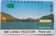 Sri Lanka Rs 500 (Tamura) Victoria Dam - Sri Lanka (Ceilán)