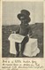 South Africa, Good News, Young Boy Newspaper (1906) Sallo Epstein & Co. Postcard - Afrique Du Sud