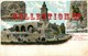 ☺♦♦ KYFFHAUSER - KAISER WILHEIM DENKMAL - KYFFHAEUSER - GERMANY ALLEMAGNE - Kyffhaeuser