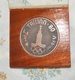 Brons Medal Tallinn 1980 _ 470 CLASS SAILING - Uniformes Recordatorios & Misc