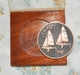 Brons Medal Tallinn 1980 _ 470 CLASS SAILING - Apparel, Souvenirs & Other