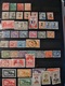 Delcampe - COLONIES FRANCAISES COLLECTION MAJORITE INDOCHINE ET ASIE TIMBRES NEUFS ET OBLITERES - Collections
