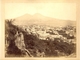 Italy - N. 93, Napoli Dalla Strada Nuova, Photo Dimension Cca 25,7x19,7cm / 3 Scans - Anciennes (Av. 1900)