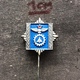 Badge (Pin) ZN006826 - Military (Army) Aviation Technical Academy Yugoslavia - Militaria