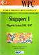 SINGAPORE CATALOGUE  VOL.1 1985-1997 ISSUED BY MvCARDS 2004  READ DESCRIPTION CAREFULLY !!! - Supplies And Equipment