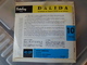 EP 45 T  DALIDA  LABEL  BARCLAY  70165  TIMIDE SERENADE - Disco, Pop