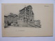 Monaco La Cathédrale Avant 1904 Par B.F. Paris - Kathedraal Van Onze-Lieve-Vrouw Onbevlekt Ontvangen