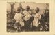 Kenya, Rampolli Cristiani, Young Christians (1920s) Italian Mission Postcard - Kenia