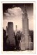 1061 - Chysler-Building - New-York - U.S.A. - W.M. Frange - N°48 - Autres Monuments, édifices