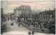 31 SAINT-GAUDENS - Avenue De Boulogne Et Marché Aux Cochons - Saint Gaudens