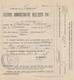 Documento Elettorale - COMUNE DI FORMIA Elezioni Amministrative Anno 1946 FORMIA - Decreti & Leggi