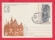 230260 / 1984 - 5 Zl. -  Philatelic Exhibition Socfilex 84 , WROCLAW , Poland Pologne Stationery - Stamped Stationery