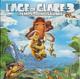 BLU-RAY  L'age De Glace 3   "  Le Temps Des Dinosaures  " - Fantascienza E Fanstasy