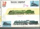 CATALOGUE JOUEF Trains Et Voitures Revendeur Vesoul 1971/1972 - Jouets Anciens