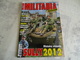 ARMES MILITARIA MAGAZINE N°324. HISTOIRE VIVANTE SULLY 2012 - Uniformes