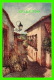 TAXCO, GRO. MEXICO - STREET ANIMATED IN TAXCO - ARTE MEXICANO - - Mexiko