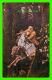 RUSSIE - W. M. WASNIETZOW PINX - TRAVEL IN 1957 -  FAIRY-TALE - - Russie