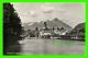 NIESEN, SUISSE - VUE DU VILLAGE - INTERLAKEN MIT NIESEN - PHOT. J. STUMP &amp; CIE - - Interlaken