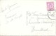 Scherpenheuvel, Albert En Isabelle, Met Postzegel 1950, Aan De Voeten O.L. Vrouw Heb Ik Voor U Gebeden. - Scherpenheuvel-Zichem