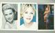 -  ** 3  X  Grace Kelly/Teri Hatcher/Meg Ryan-Pmagazine      ** -- - Donne Celebri