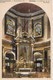 Scherpenheuvel, Binnenzicht Der Basiliek, Met Postzegel 1951. - Scherpenheuvel-Zichem