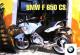[MD1386] CPM - MOTO - BMW F 650 CS 24 SCARVER - Non Viaggiata - Motorbikes