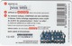FRANCE - Equipe De France: Robert Pires, SFR Card , 22.90 € , Used - Sonstige & Ohne Zuordnung