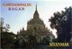 MYANMAR - GAWDAWPALIN BAGAN - Myanmar (Burma)