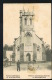 MAURICE - MAURITIUS - Eglise Catholique De MAHEBOURG - Voyagée 1910 - Scans Recto Verso - Paypal Free - Maurice