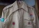 Vintage Dutch Scouts Shirt - 5 Patches - Scoutisme