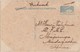 CPA INDONESIA INDONESIA SUMATRA Bord De Mer Beach Timbre Stamp 1936 - Indonesia