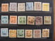 Delcampe - GROS LOT CHINE CHINA 340 TIMBRES DES ANNEES 1910 AU DEBUT XXI  VOIR TOUTES LES PHOTOS - Autres & Non Classés