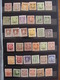 Delcampe - GROS LOT CHINE CHINA 340 TIMBRES DES ANNEES 1910 AU DEBUT XXI  VOIR TOUTES LES PHOTOS - Other & Unclassified