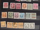 Delcampe - GROS LOT CHINE CHINA 340 TIMBRES DES ANNEES 1910 AU DEBUT XXI  VOIR TOUTES LES PHOTOS - Other & Unclassified