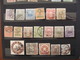 Delcampe - LOT JAPON FIN XIX AUX ANNEES 1970 360 TIMBRES + 23 BLOCS FEUILLETS + 9 LETTRES CARTES VOIR PHOTOS - Lots & Serien