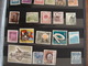 Delcampe - LOT JAPON FIN XIX AUX ANNEES 1970 360 TIMBRES + 23 BLOCS FEUILLETS + 9 LETTRES CARTES VOIR PHOTOS - Lots & Serien